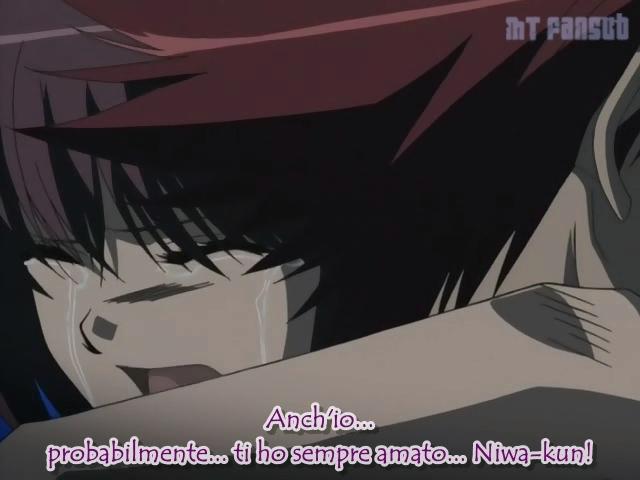 Otaku Gallery  / Anime e Manga / D.N.Angel / Screen Shots / Stage 18 - I due nella notte delle stelle cadenti! / 147.jpg